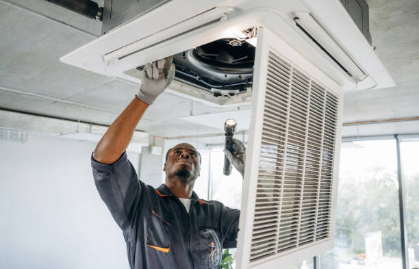 Licensed Hvac service in Hamilton, NY - FH HVAC
